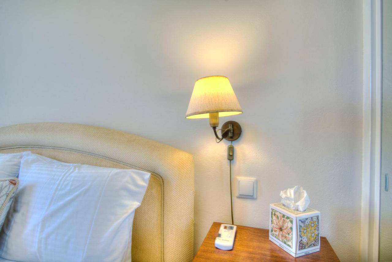 Corfu Ionian Light Daire Dış mekan fotoğraf