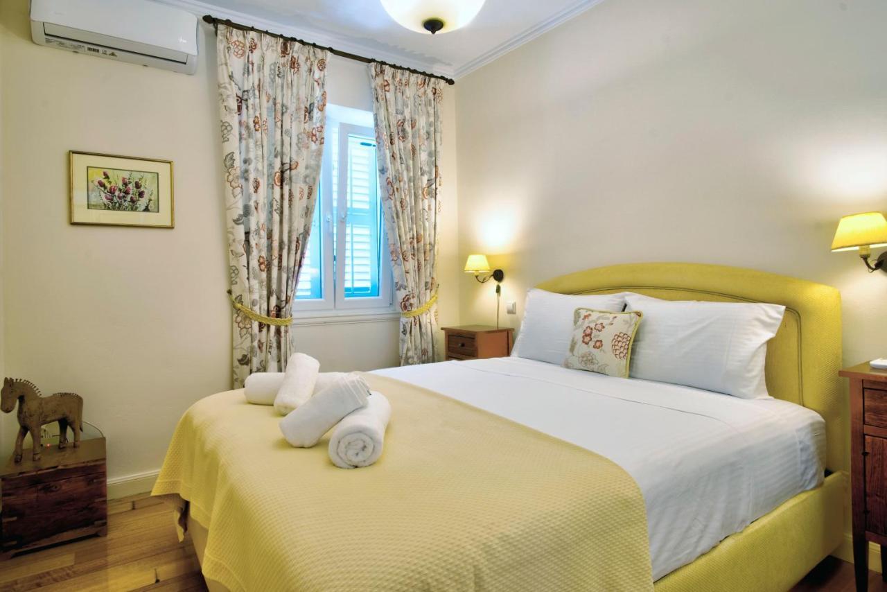 Corfu Ionian Light Daire Dış mekan fotoğraf